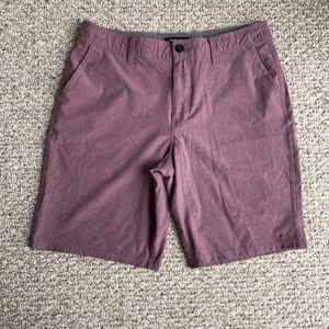 O’Neill Hybrid Men’s Shorts Size 34